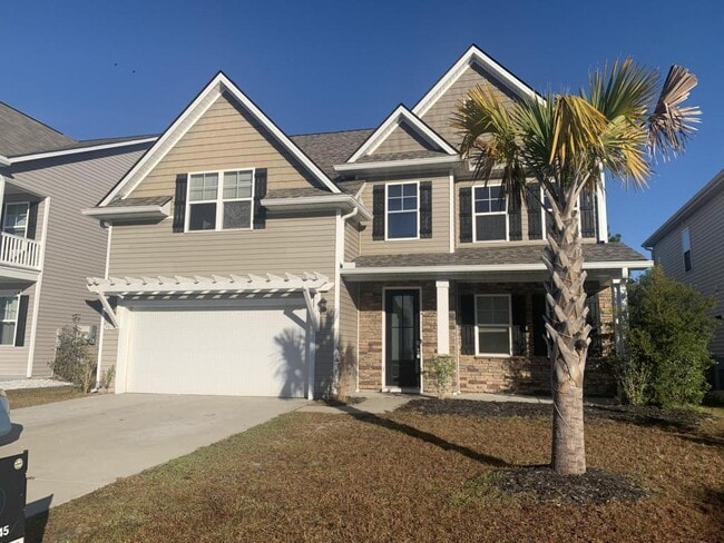 Building Photo - 9016 Fort Hill Wy