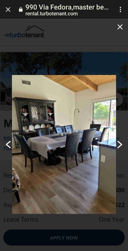 Photo - 990 Via Fedora