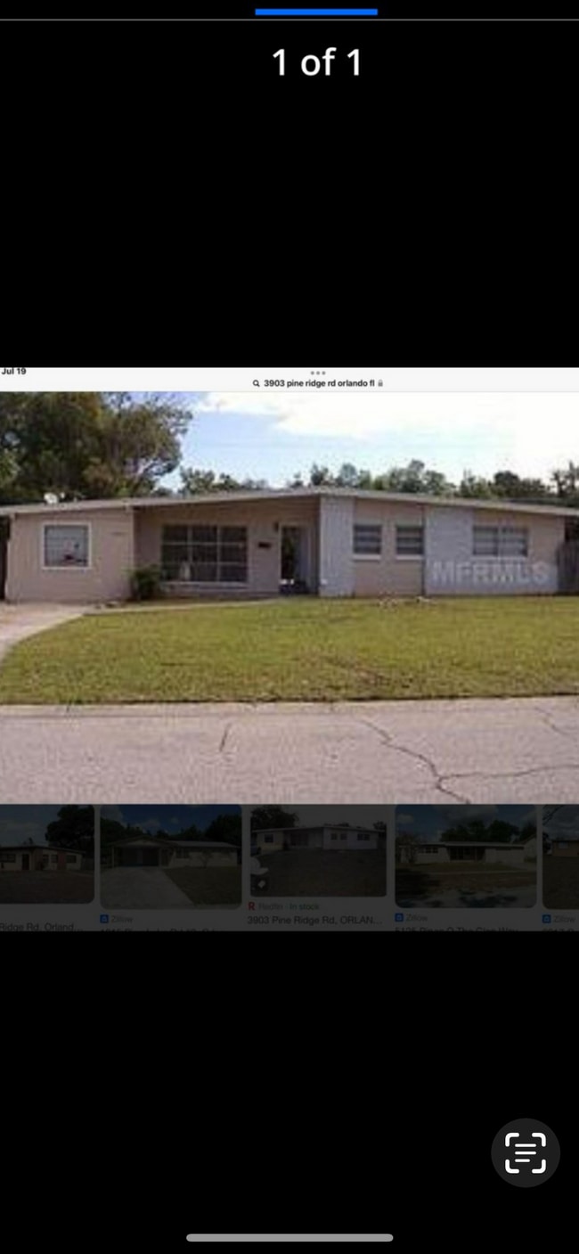 Building Photo - 3903 Pine Ridge Rd Rental