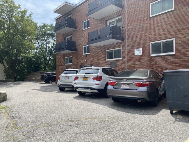 Photo - 15 Euston Rd Condo Unit 1