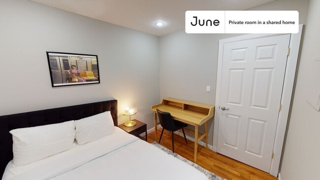 Photo - Room in Shared 3 bed/1 bath home Unit A