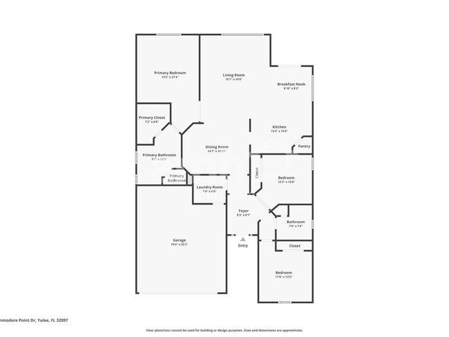 Photo - 96687 Commodore Point Dr