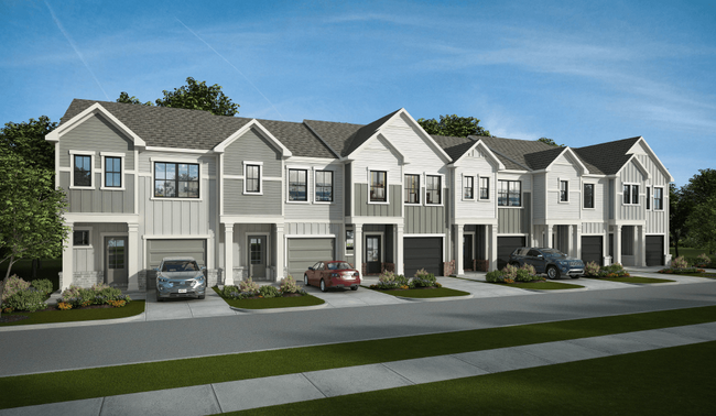 Building Photo - South Pine Rental