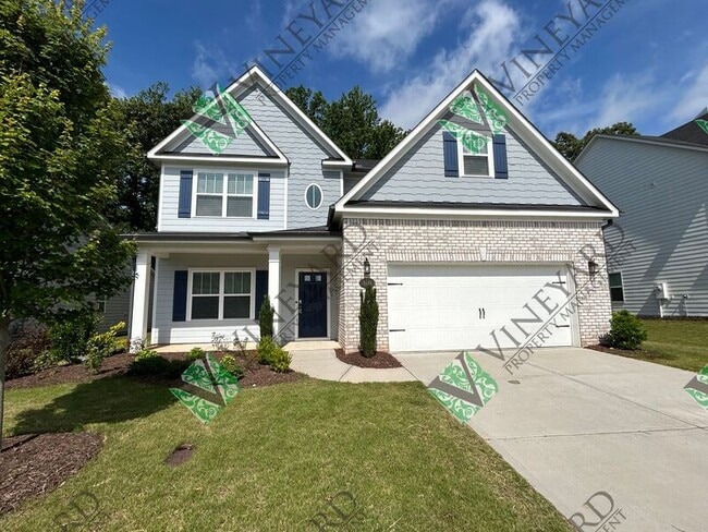 Building Photo - 4510 Sandy Creek Dr Rental
