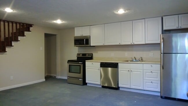 Photo - 3800 Garrott St Unit 1/2