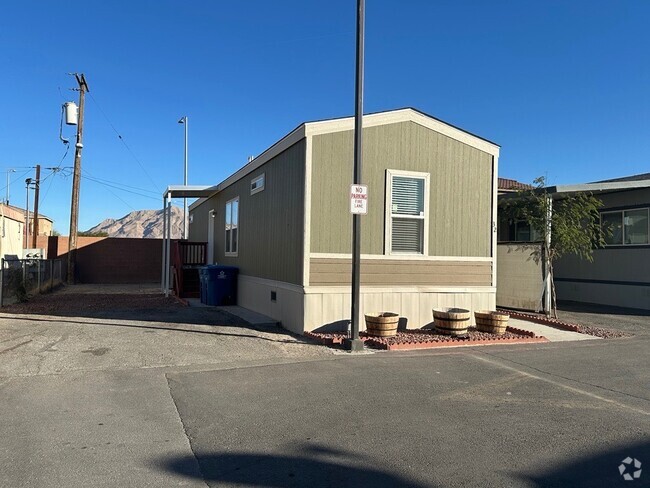 Building Photo - 4487 E Lake Mead Blvd Rental