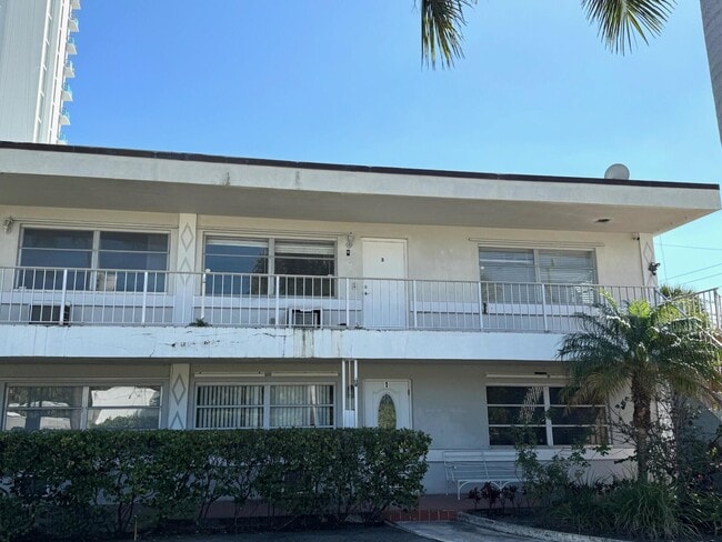 Photo - 4800 N Flagler Dr Unit 3