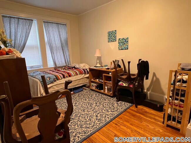 Photo - 155 Summer St Unidad 3F