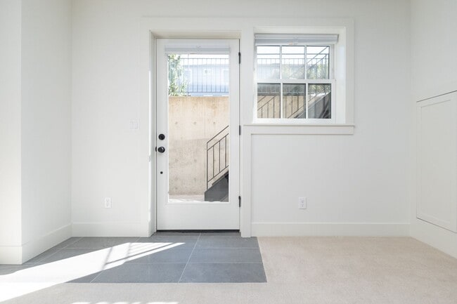 Wilson Townhomes