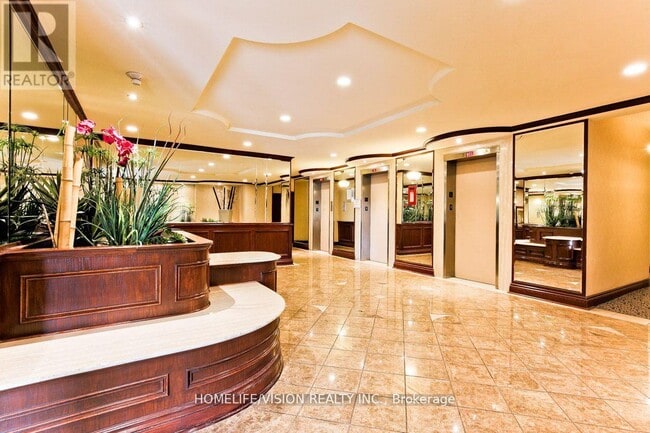 Photo - 10 Muirhead Rd Unité 1604