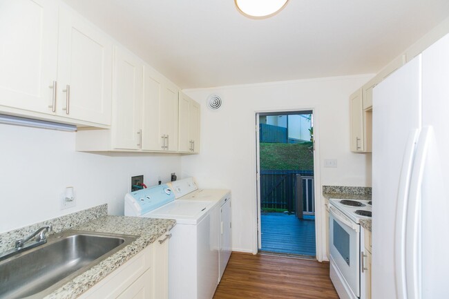Photo - 98-858 Iho Place Apartment Unit #B Unit 98-858 Iho Place  #B