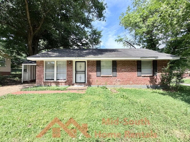 Building Photo - 3191 Parham St