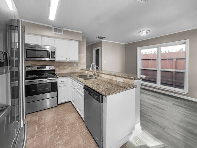 Photo - 2517 Bering Dr Unit 13