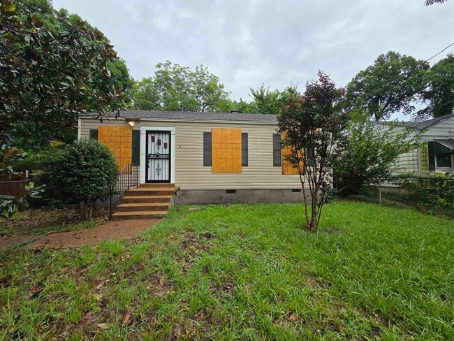 Building Photo - 1706 Echles St