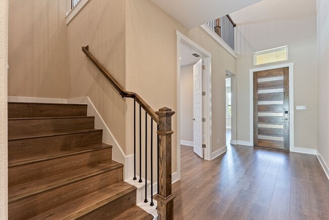 Photo - Beautiful Move-In Ready 4 bedroom, 3 bathroom home in Liberty Hill ISD!