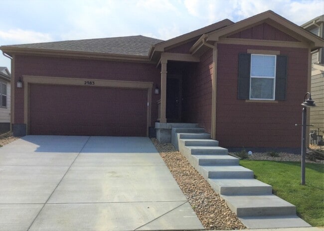 Building Photo - 2983 Cub Lake Dr Rental