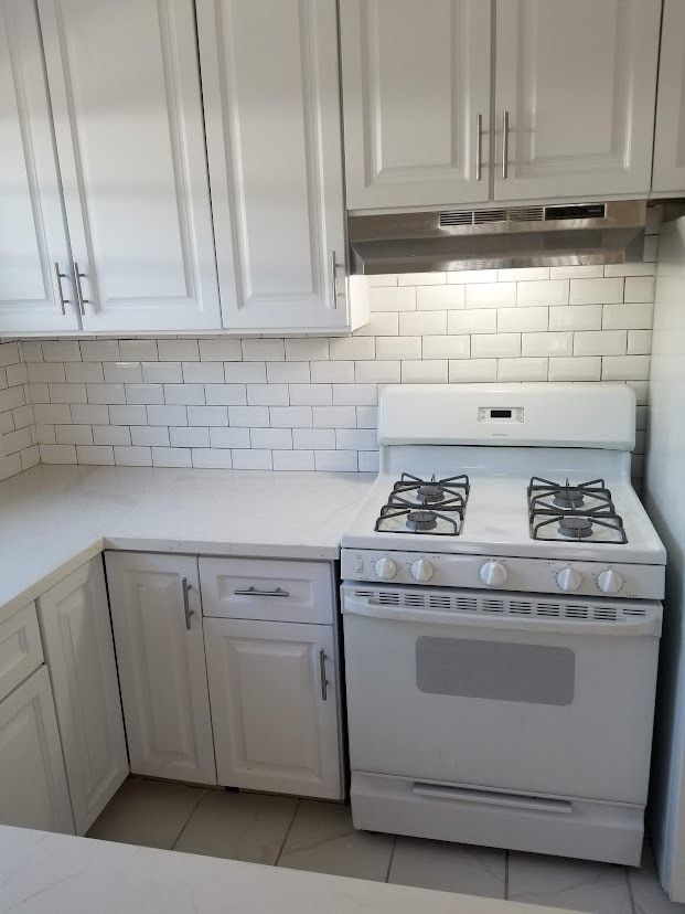 #3 - Brand New Kitchen Cabinets