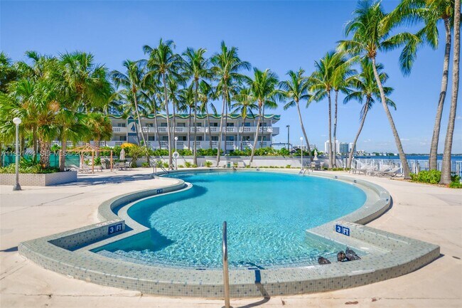 Photo - 1865 79th Street Causeway Unit 5H