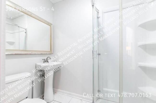 Photo - 307 Persons St Unit 4