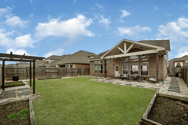 Photo - 2509 Ocean Key Dr House