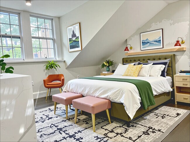 Photo - 105 Charles St Unit 6