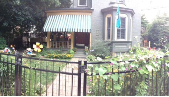 Building Photo - 919 S Aiken Ave