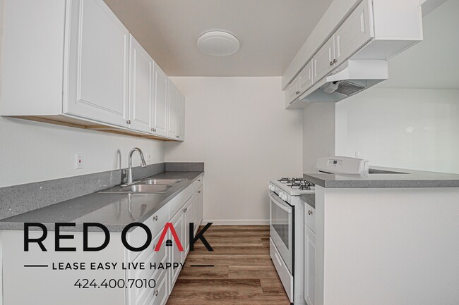 Photo - 1321 S Greenwood Ave Unidad 1