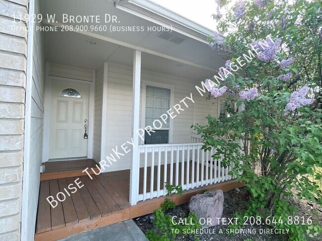 Building Photo - 11929 Bronte Dr Rental