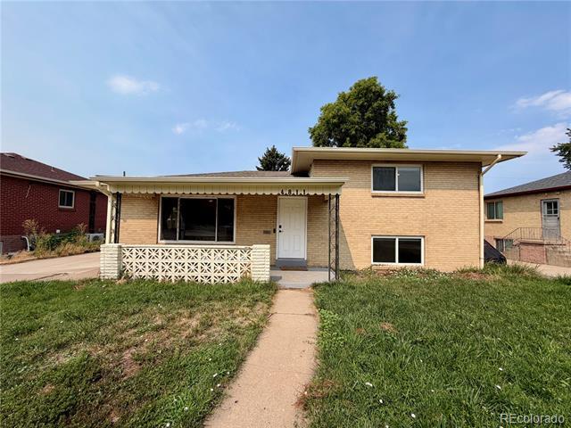 Photo - 4811 Fenton St