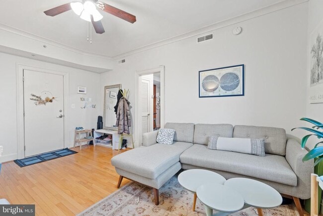 Building Photo - 3500 13th St NW Unit 208