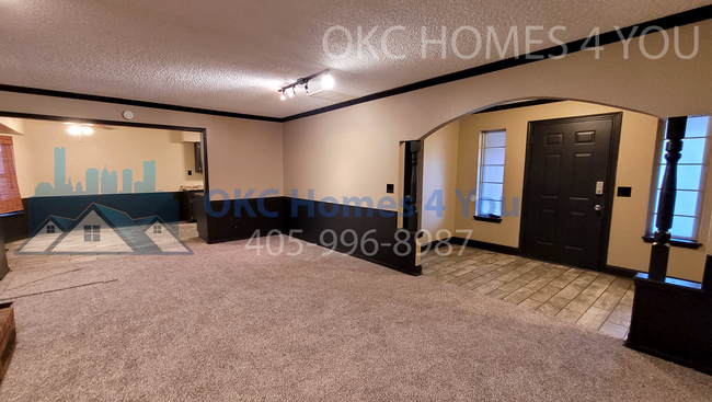 Photo - Nice Home in Edmond