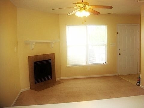 Photo - Townhome living, near Piney Green Gate