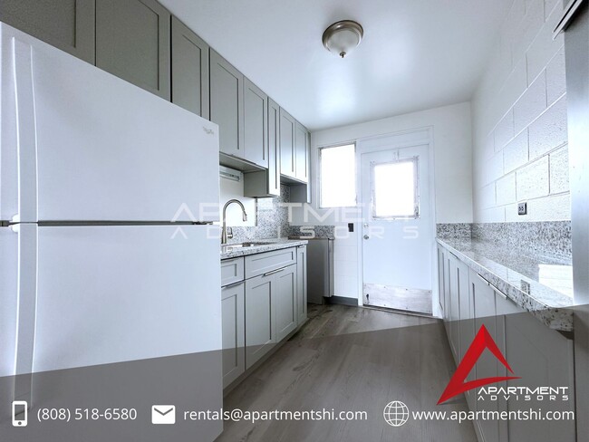 *PLEASE VIEW FULL AD FOR DETAILS* RENOVATE... - *PLEASE VIEW FULL AD FOR DETAILS* RENOVATE... Apartamento Unidad B1