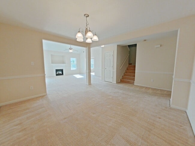 Photo - 4 bedroom home in Harlem