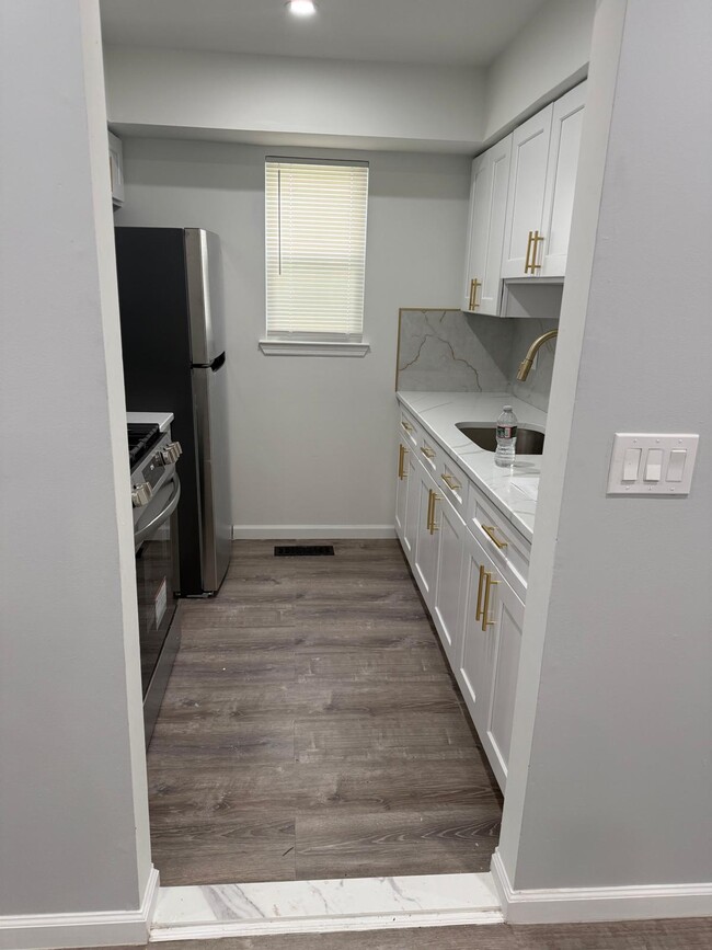 New Reno Kitch