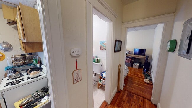 Photo - 25 Walbridge St Unit 6