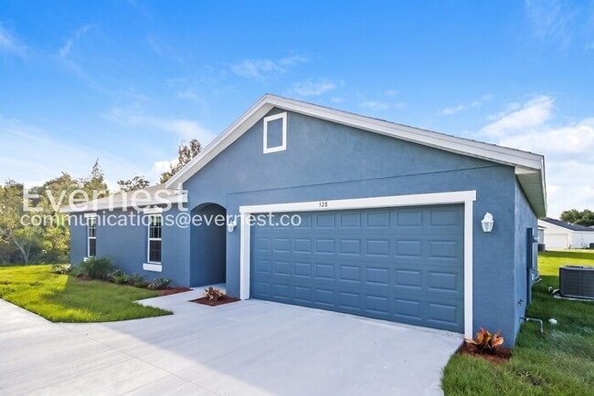 528 Bristol Cir
