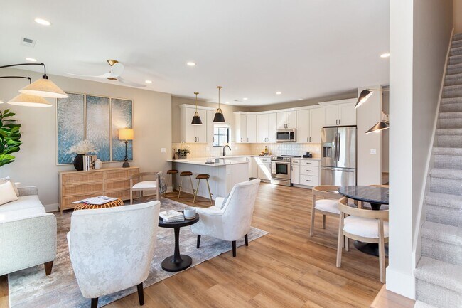 Photo - Hayden's Ridge - Meadowlark 4 Unit 2107 Aikman Dr.