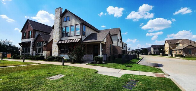 Photo - 9523 Caddo Ridge Ln