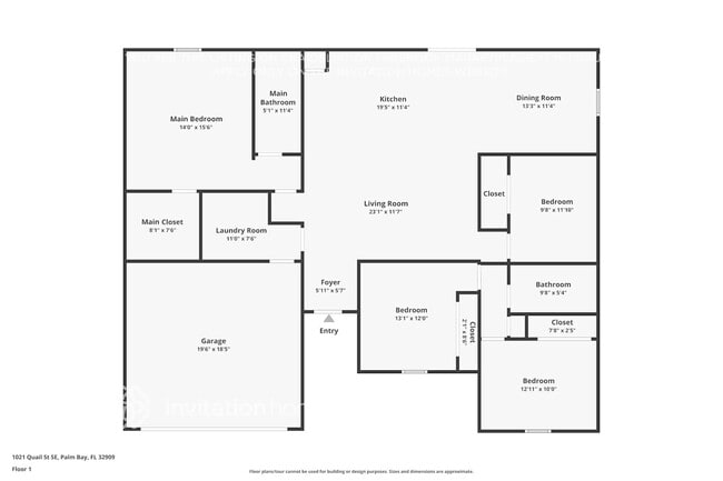 Photo - 1021 Quail St SE