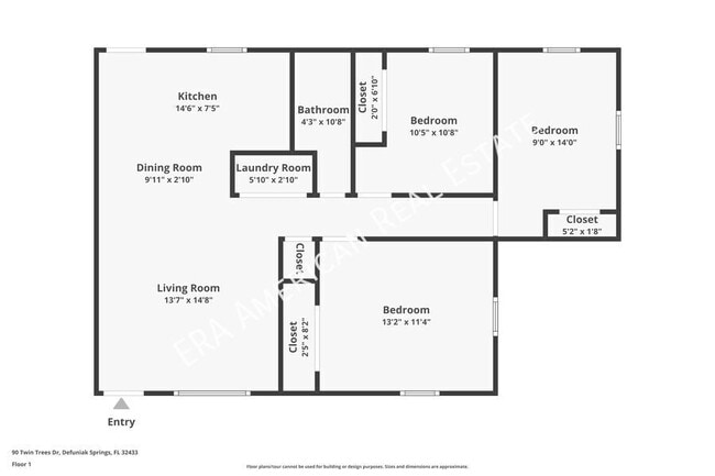 Photo - 110 Twin Trees Dr