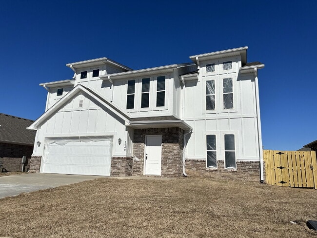Building Photo - 2040 Tallgrass Ter
