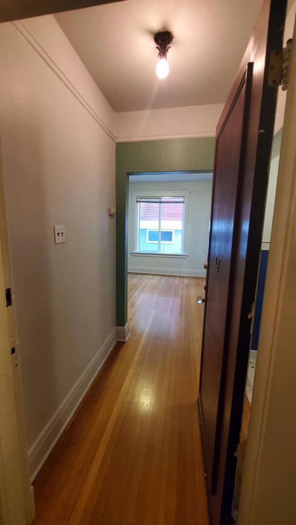 Photo - Seward Apartments