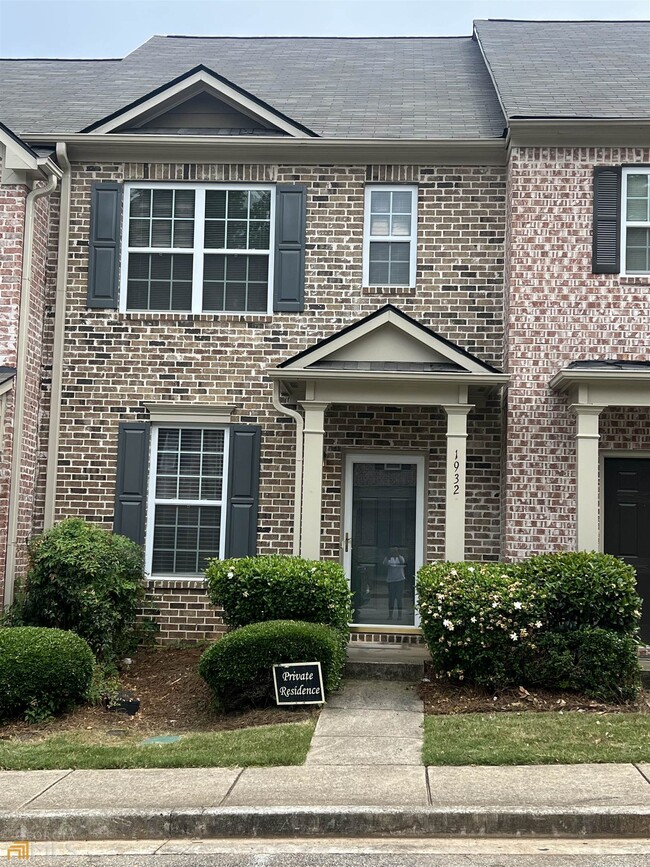 Photo - 1932 Bayrose Cir Townhome