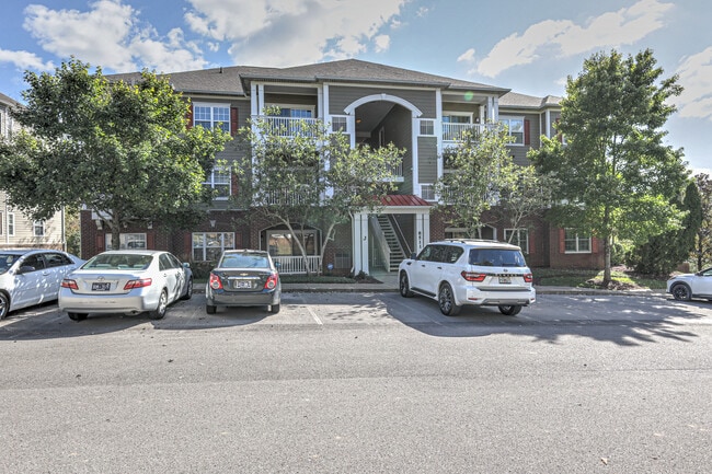 Building Photo - 8511 Burnham Ln
