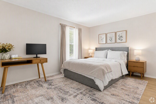 Photo - Hilliard Village Apartments