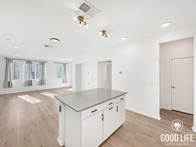 Photo - Luxury 3-Level 4BR Home | 1,696 Sq Ft | New Build San Diego Living