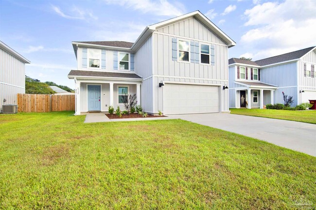Building Photo - 4932 Valor Ct