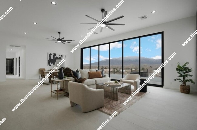 Photo - Living on top of the world in Corrales!!!! Look at these views!!!!