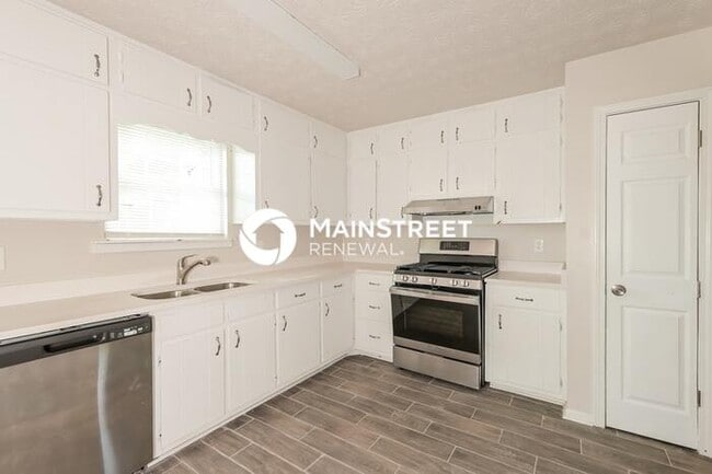 Photo - 3 Bedroom Pet-Friendly Home in Stone Mount...